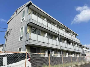 ラビータ本城 A棟の画像