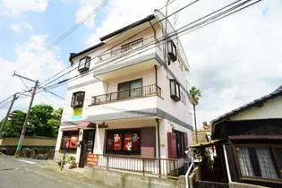福岡県福岡市東区香住ケ丘2丁目【アパート】の外観