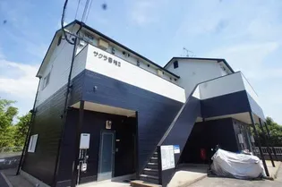 ラフィーネ香椎参道Aの画像