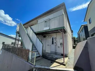 シャトレ21香住ヶ丘Cの画像