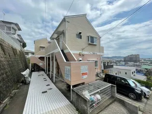 ソフィー21香住ヶ丘A棟の画像