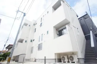 CB千早南フゼアの画像