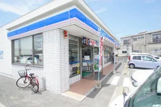 パストラルコートB【103号室】の周辺