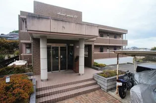 福岡県福岡市東区唐原6丁目【マンション】の外観