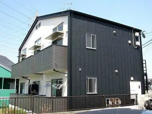 ブルーメゾン多々良Aの画像