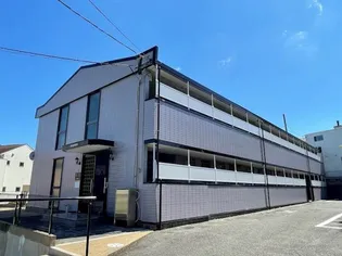 レオパレス三苫セブンの画像