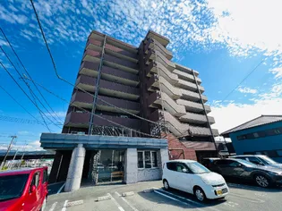 ホクリマンションⅠの画像