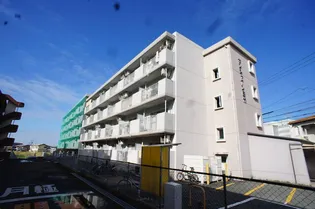 福岡県福岡市東区唐原7丁目【マンション】の外観