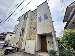 メゾンソレイユ2の画像