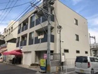 GRANDIR ANNEの画像