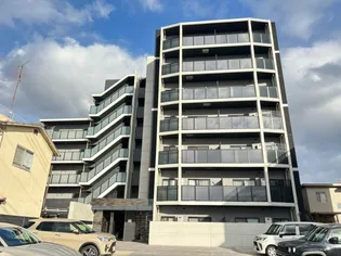 SーRESIDENCE名島の画像