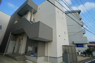 メゾンドバロンの画像