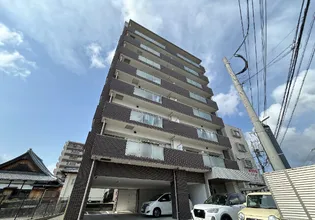 ランドスペース和白丘の画像