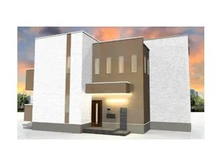 福岡県福岡市東区塩浜1丁目【アパート】の外観