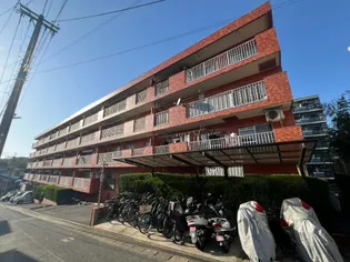 エメラルドマンション若宮の画像