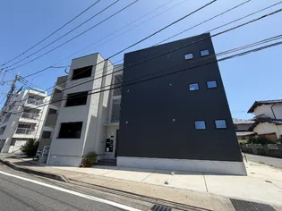 福岡県福岡市東区和白東2丁目【アパート】の外観