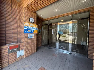 イーストガーデン九産大前の画像