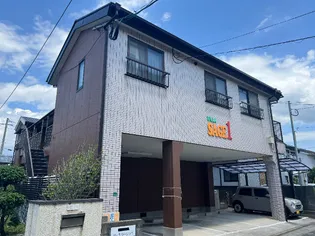 VILLA SAGEⅠの画像