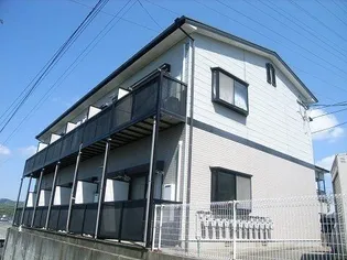 レンブランサ若宮Bの画像