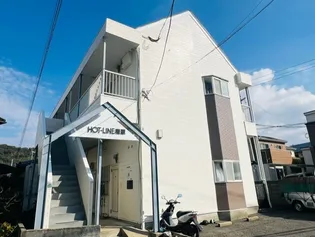 ホットライン唐原の画像