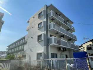 鎧坂ハイツの画像