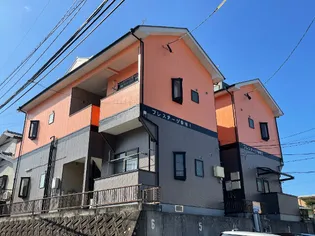 プレステージ香椎Iの画像