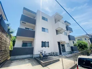 リテラ香椎参道の画像