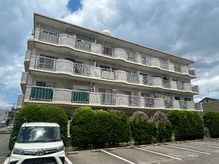 レジデンス和白Iの画像