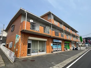 コーポ舞松原の画像