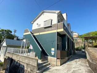 エクストラ21【203号室】の外観