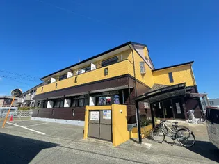 パークヴィラの画像