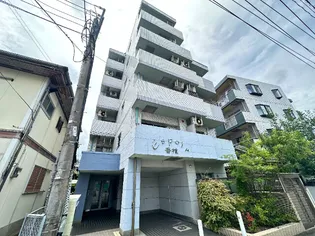 エスポワール香椎【304号室】の外観