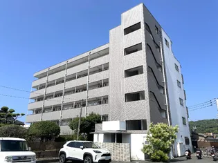 グリーンヒルズ香椎の画像