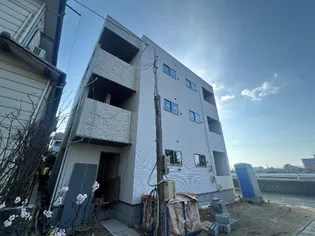 ブエナカーサ和白の画像