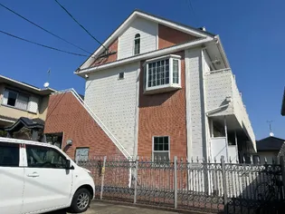 レオパレス香住ヶ丘Ⅱの画像