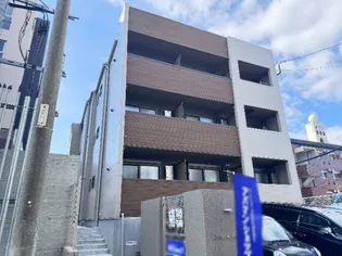 CHERIM香住ケ丘の画像