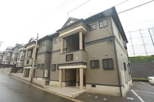 メゾン サンティナCの画像