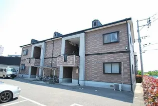 サンティール舞松原Aの画像