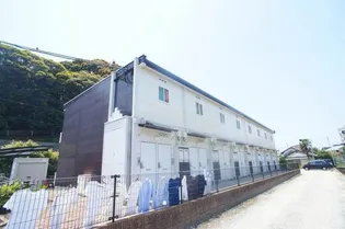 レオパレス康庵の画像