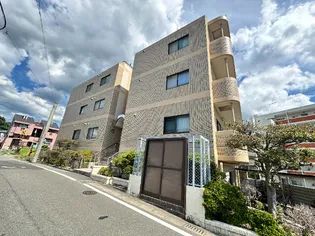 トネハイツの画像