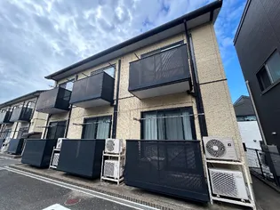 橘倶楽部【811号室】の外観