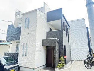 GRANDTICSTAZIONE香椎の画像