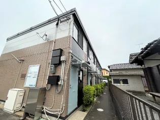 レオパレス塩浜の画像