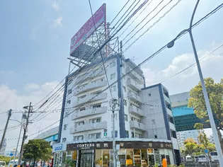 シーフォート香椎浜の画像