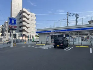 第2シャトル香椎【101号室】の周辺