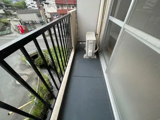 第2シャトル香椎【101号室】のその他画像