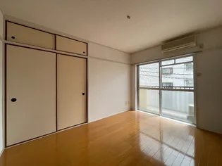 第2シャトル香椎【101号室】のその他画像