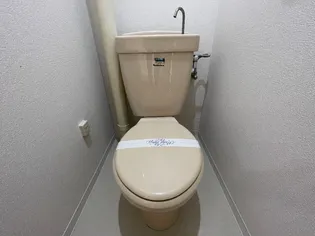 第2シャトル香椎【101号室】のその他画像