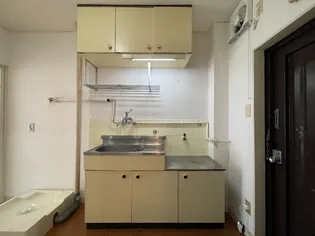 第2シャトル香椎【101号室】のその他画像