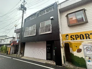 福岡県古賀市天神1丁目【アパート】の外観